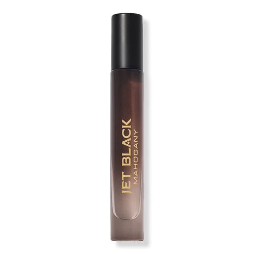 Jet Black Mahogany Men's Eau de Parfum - 0.34 oz