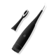 Black Waterproof Electric Plaque Remover 