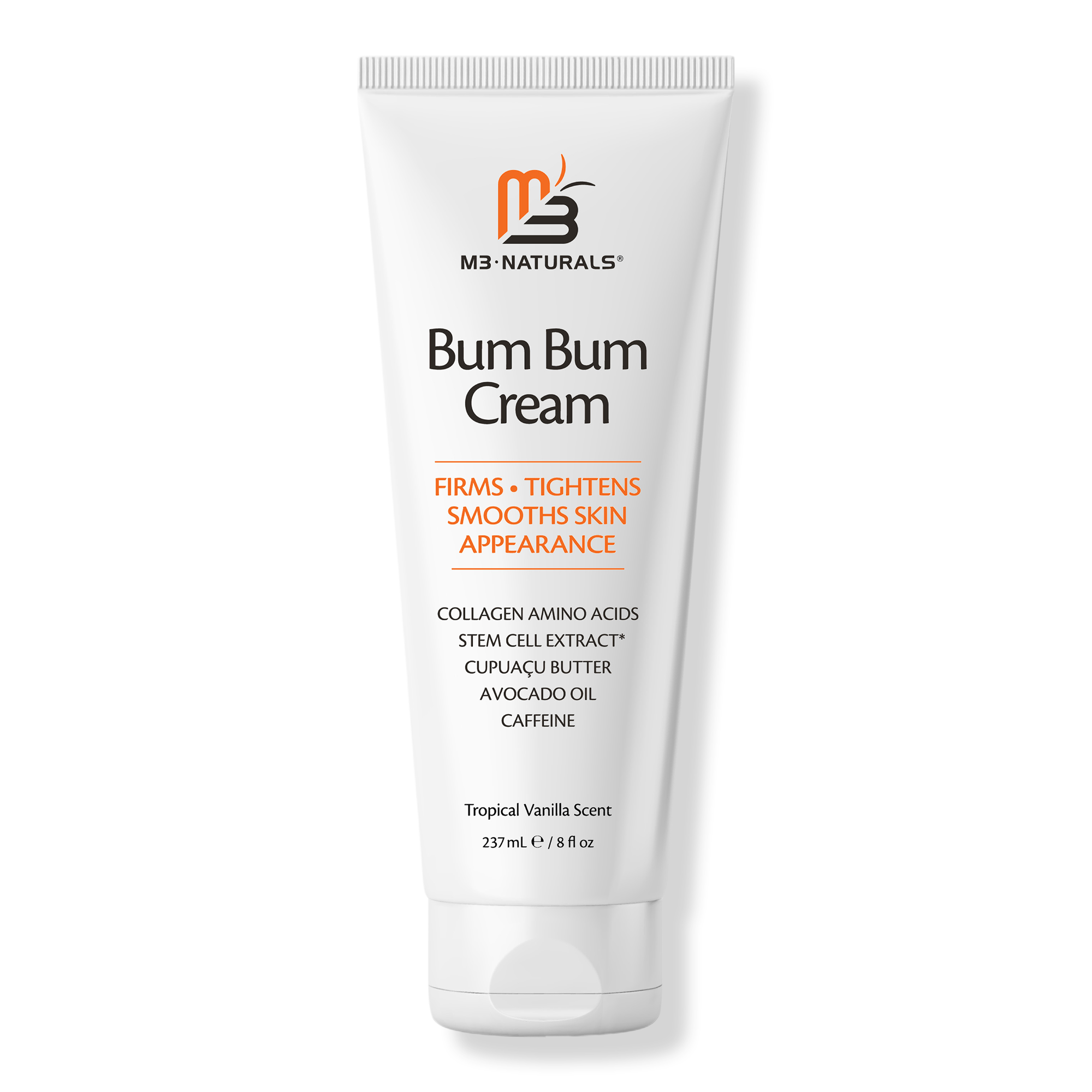 M3 Bum Bum Firming Cream