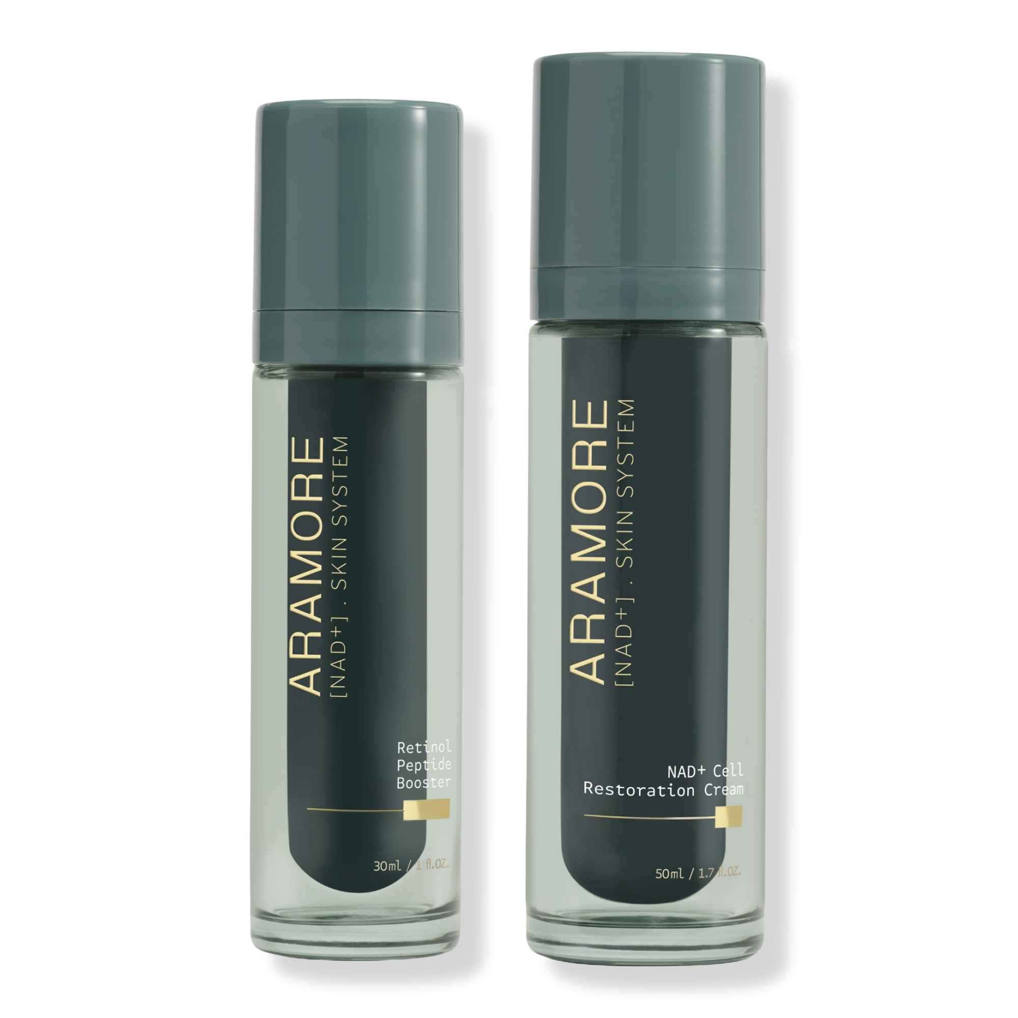 Aramore NAD+ Renew & Restore Bundle