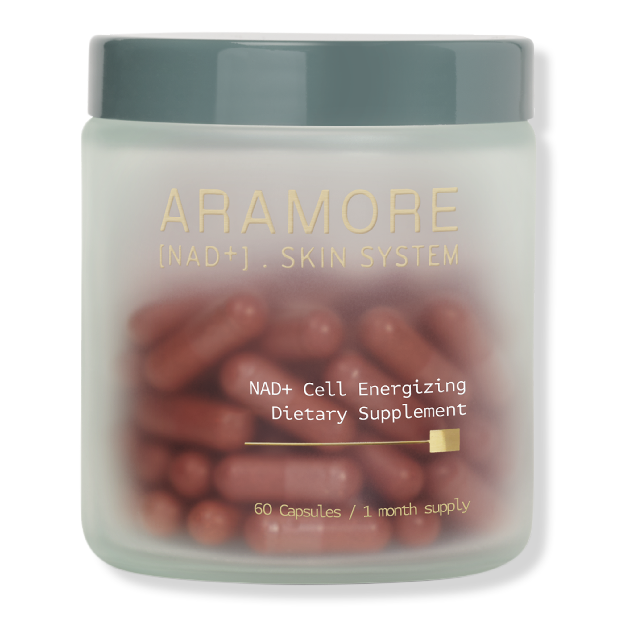 Aramore NAD+ Cell Energizing Supplement