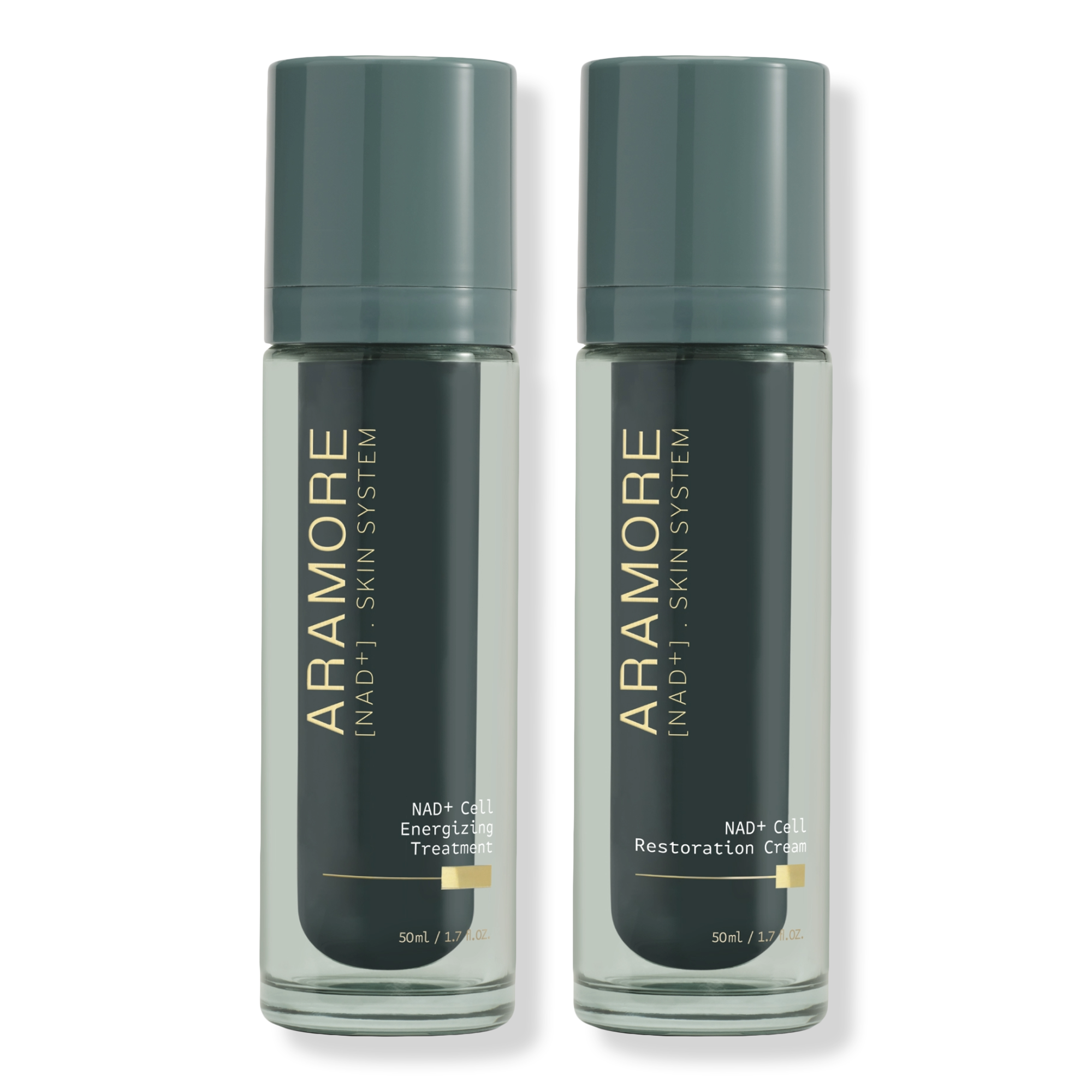 Aramore NAD+ Skin Transformation Set