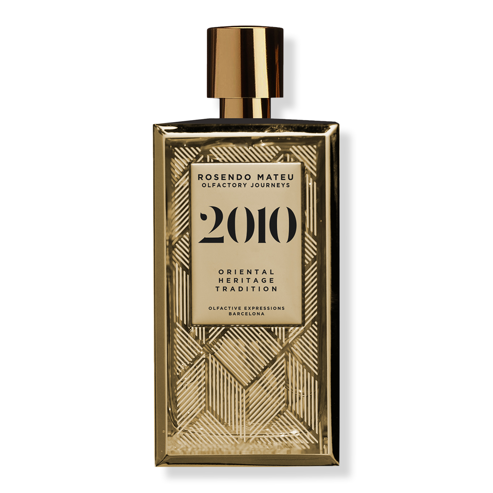 Olfactory Journey 2010