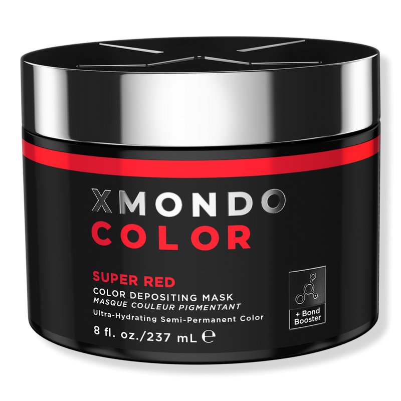 Oliere Paris - Valour Restorative Smoothing Hair Mask | Ulta Beauty
