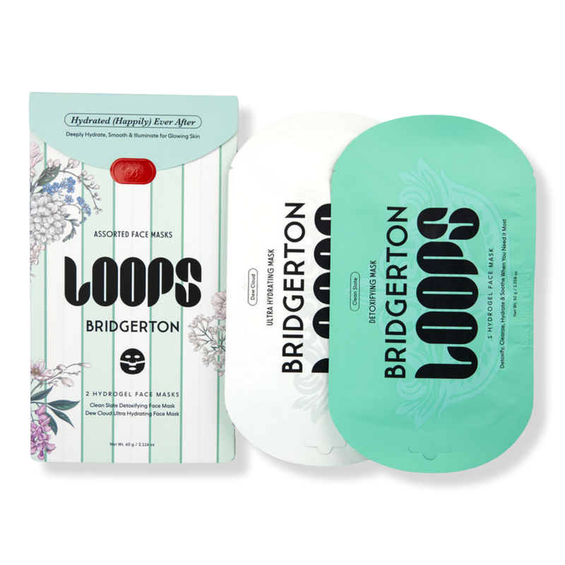 ANUA - 1 ct KPop Demon Hunters Ceramide Barrier Collagen Mask