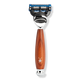 Plumwood Vivo Fusion Razor 