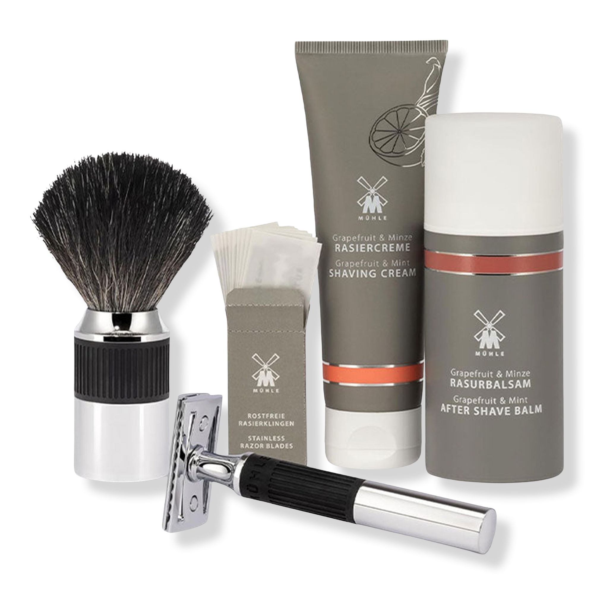 NEO Wet Shaving Starter