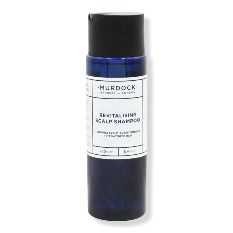 Murdock London - Black Tea Strengthening Shampoo | Ulta Beauty