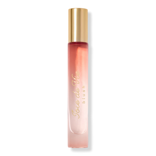 Joie de Vie Blush Women's Eau de Parfum - 0.34 oz