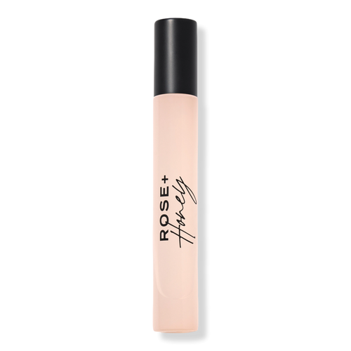 Rose + Honey Women's Eau de Parfum - 0.34 oz