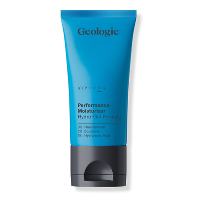 Geologie - 2.54 oz Hydro-Gel Moisturizer | Ulta Beauty