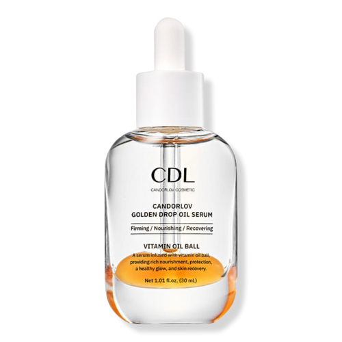 Candorlov - Golden Drop Oil Serum | Ulta Beauty