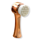 Rose Gold Dual Sided Facial Cleansing Brush 
