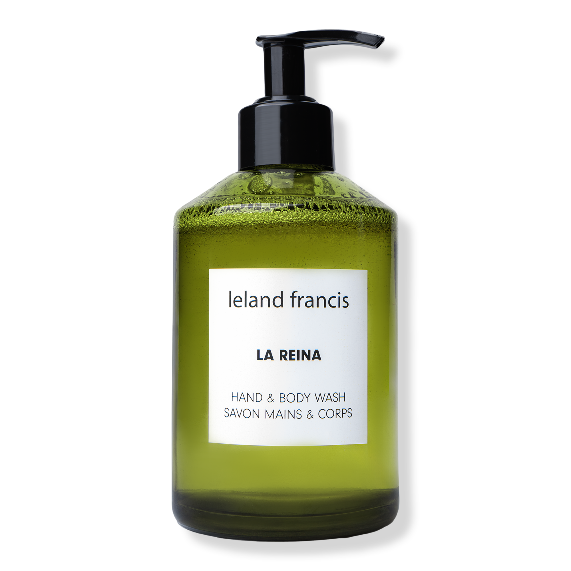 La Reina - Hand & Body Wash