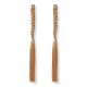 Honey braidbetter 22" 