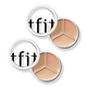 02 Warm Cover Up Pro Concealer 