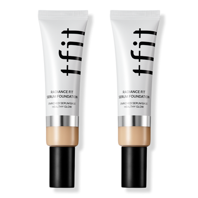 TFIT - N01 Linen Radiance Fit Serum Foundation | Ulta Beauty