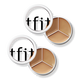 04 Dark Cover Up Pro Concealer 