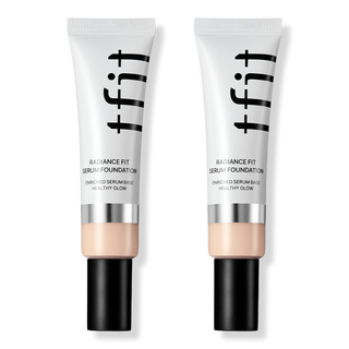 TFIT Radiance Fit Serum Foundation