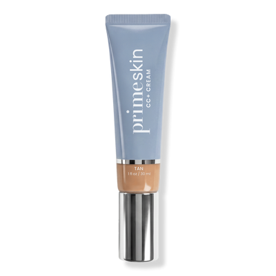 Prime Prometics - Tan PrimeSkin CC+ Cream | Ulta Beauty