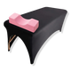 Black Lash Pillow & Bed Cover Set 