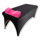Pink Lash Pillow & Bed Cover Set 