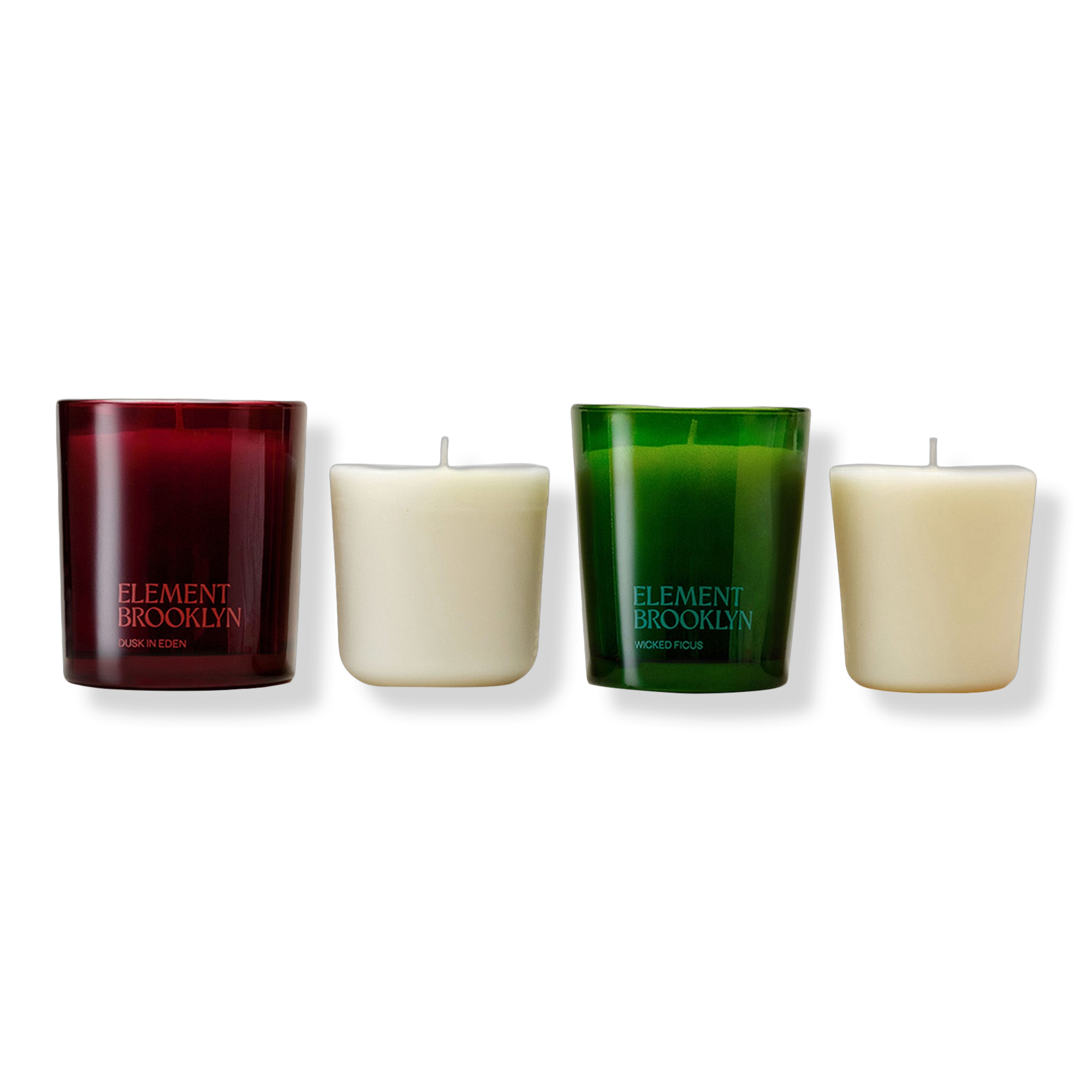 Twilight Garden 4-Pack