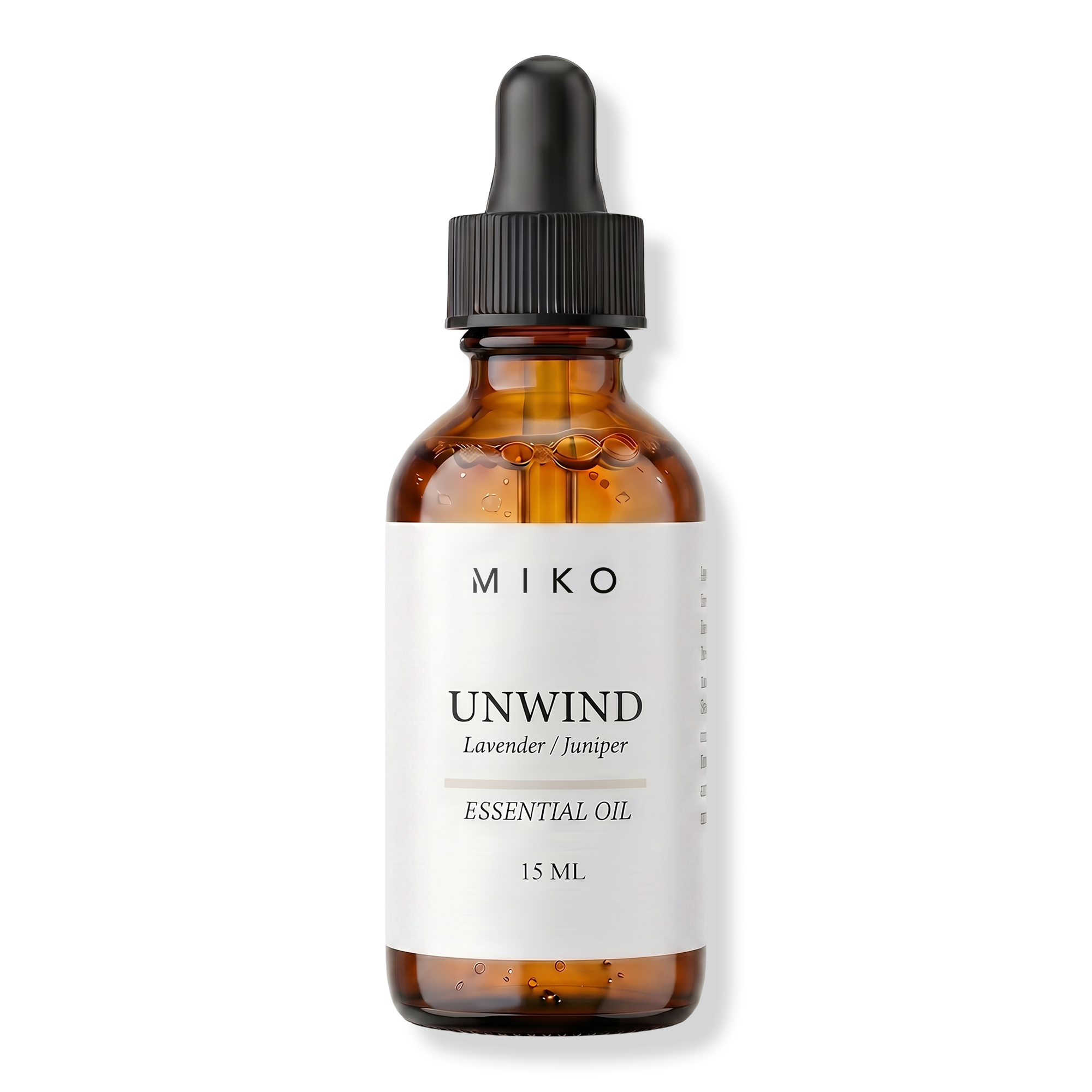 Unwind Essential Oil