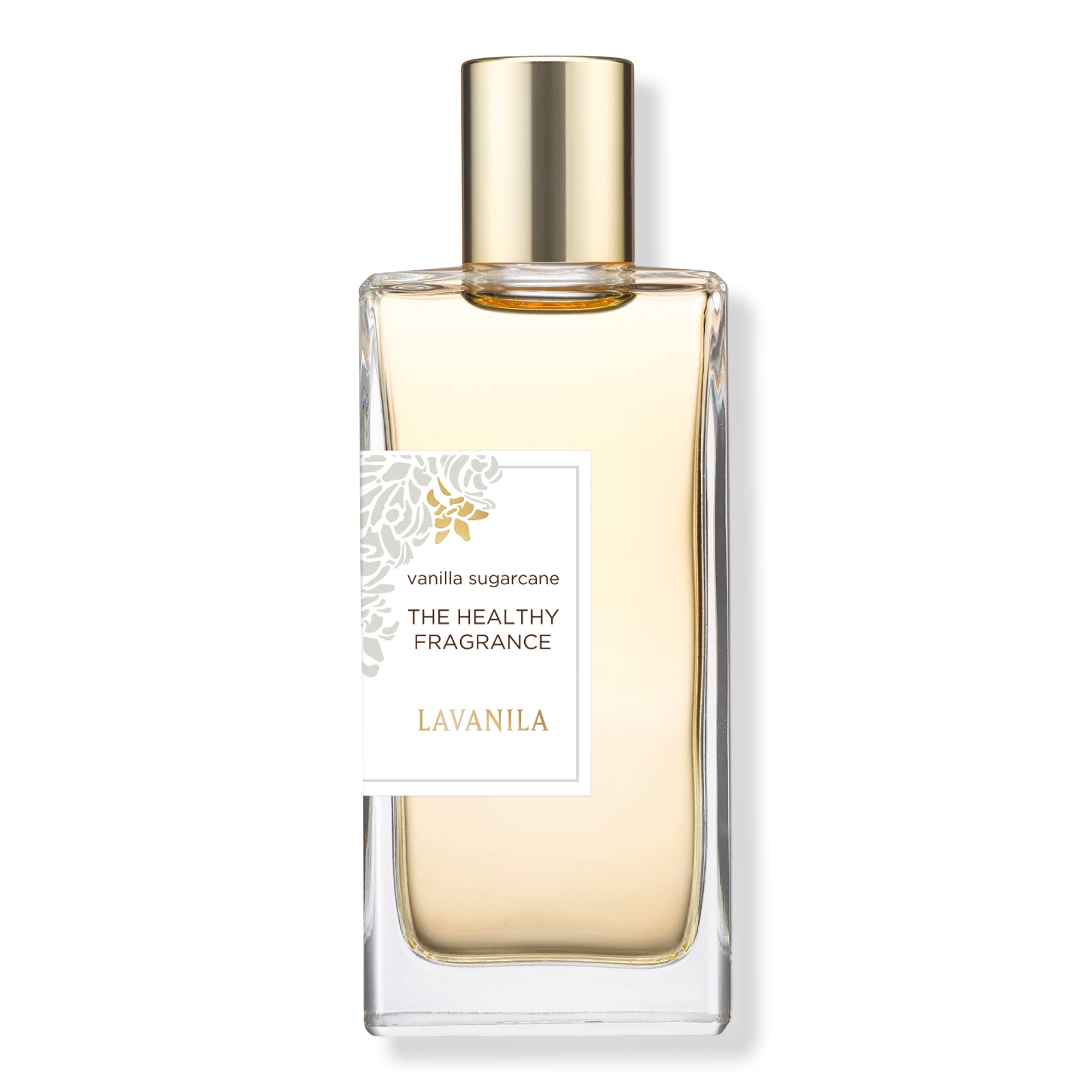 Vanilla Sugarcane