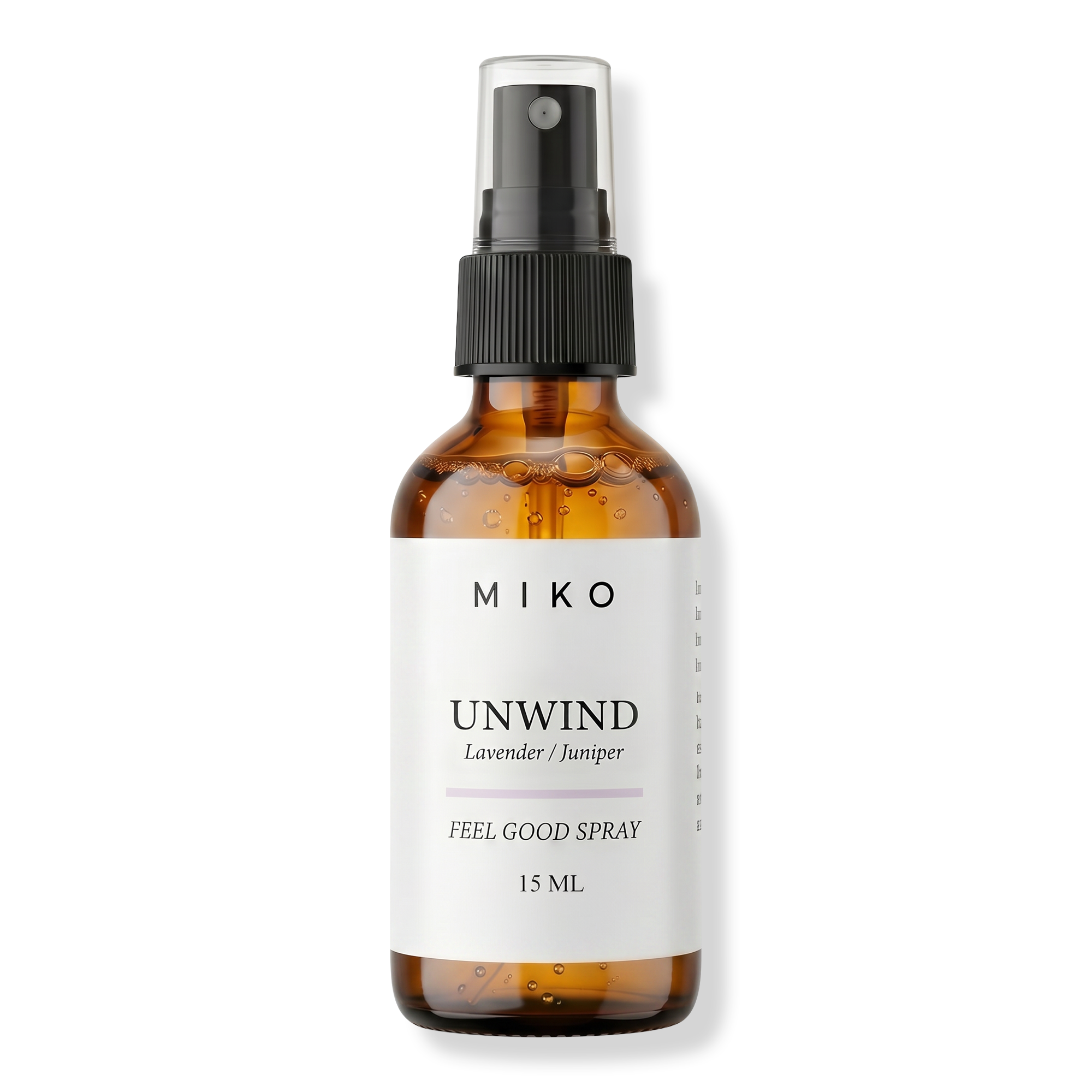 Unwind Room Spray & Linen Mist