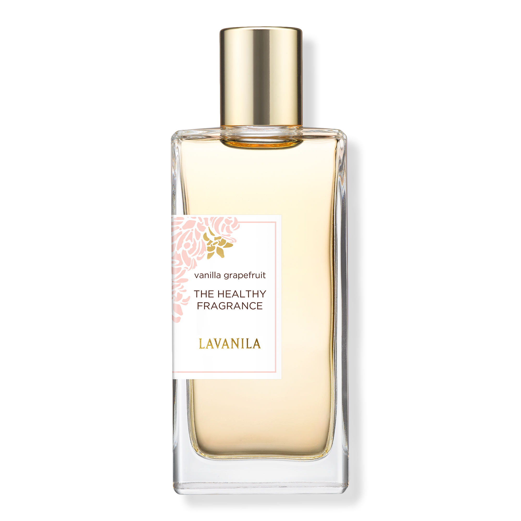 Vanilla Grapefruit