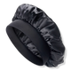 Black Halo Bonnet 