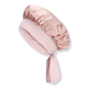 Pink Bow Bonnet 