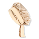 Champagne Bow Bonnet 