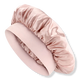 Pink Halo Bonnet 