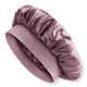 Plum Halo Bonnet 