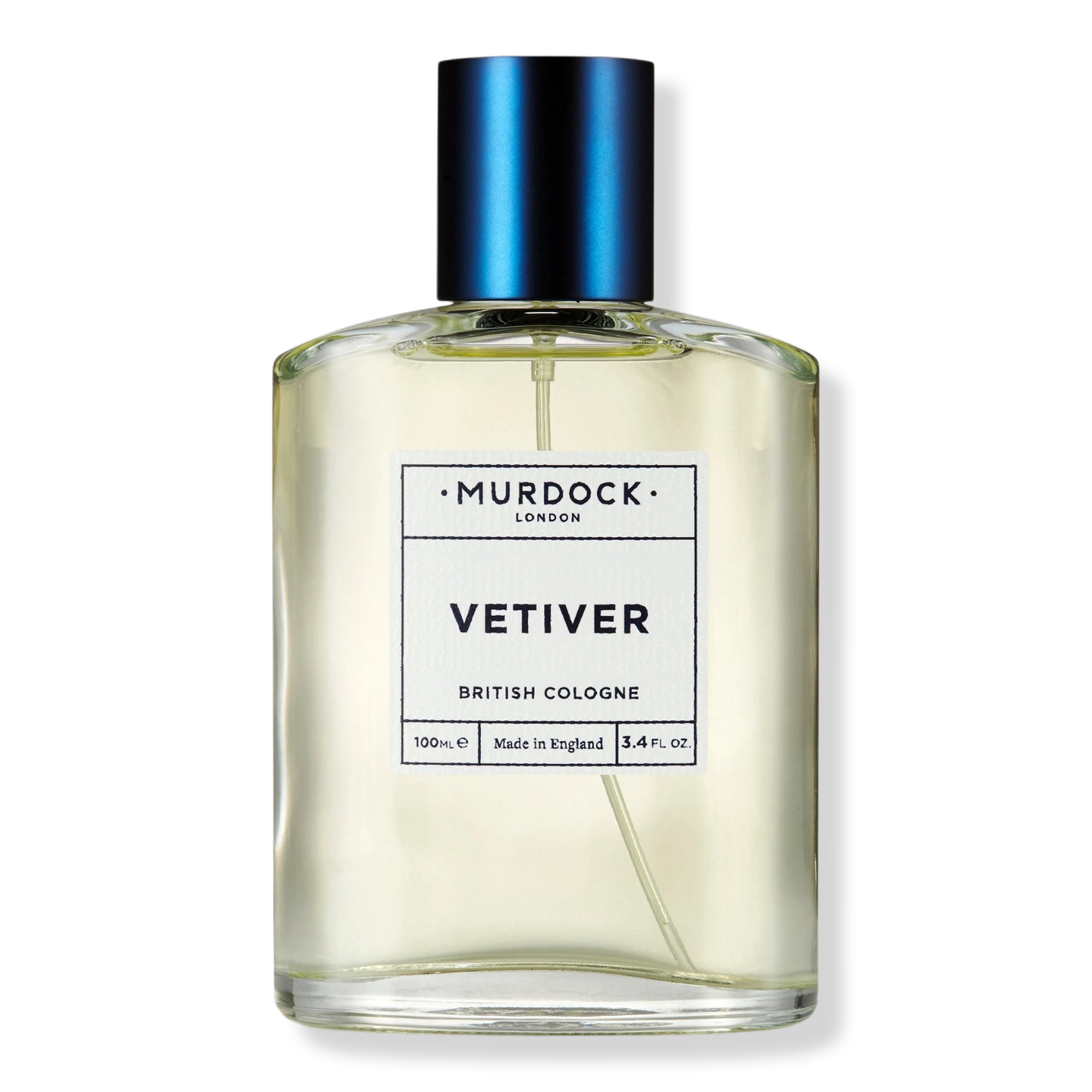 Vetiver