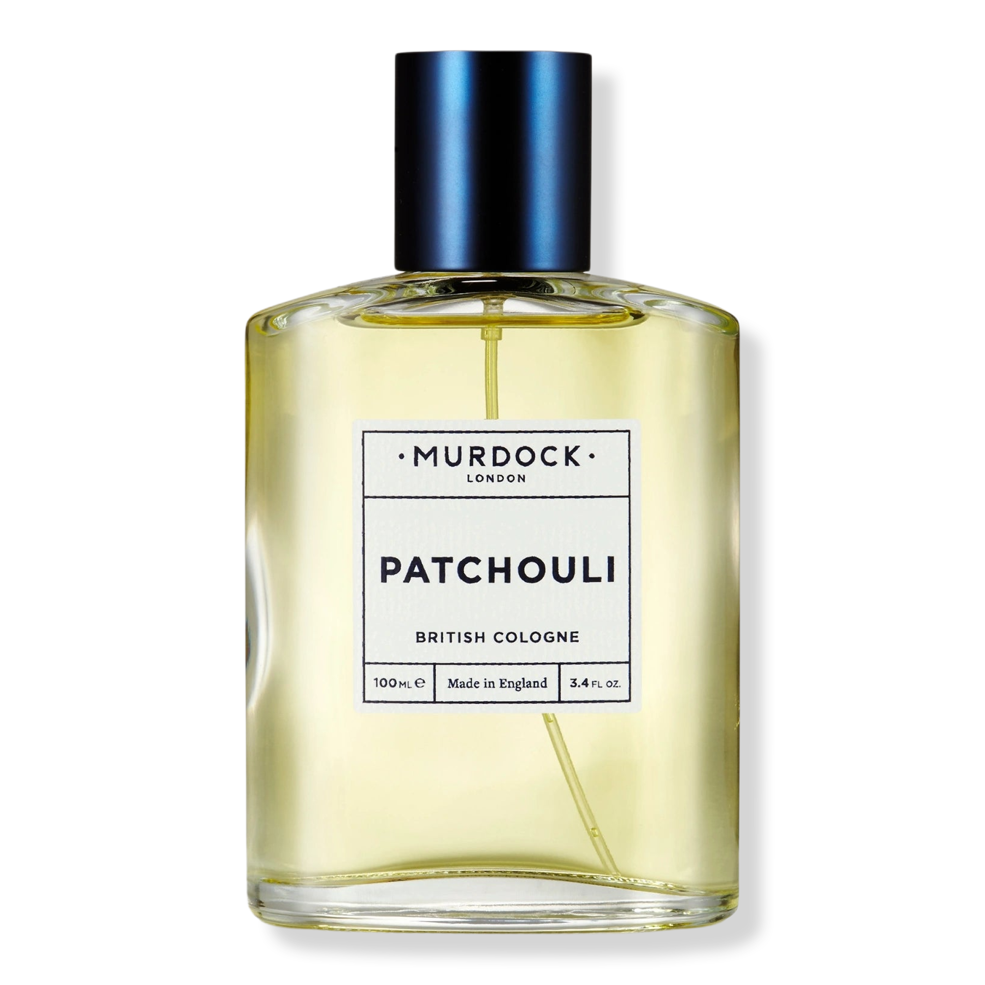 Patchouli