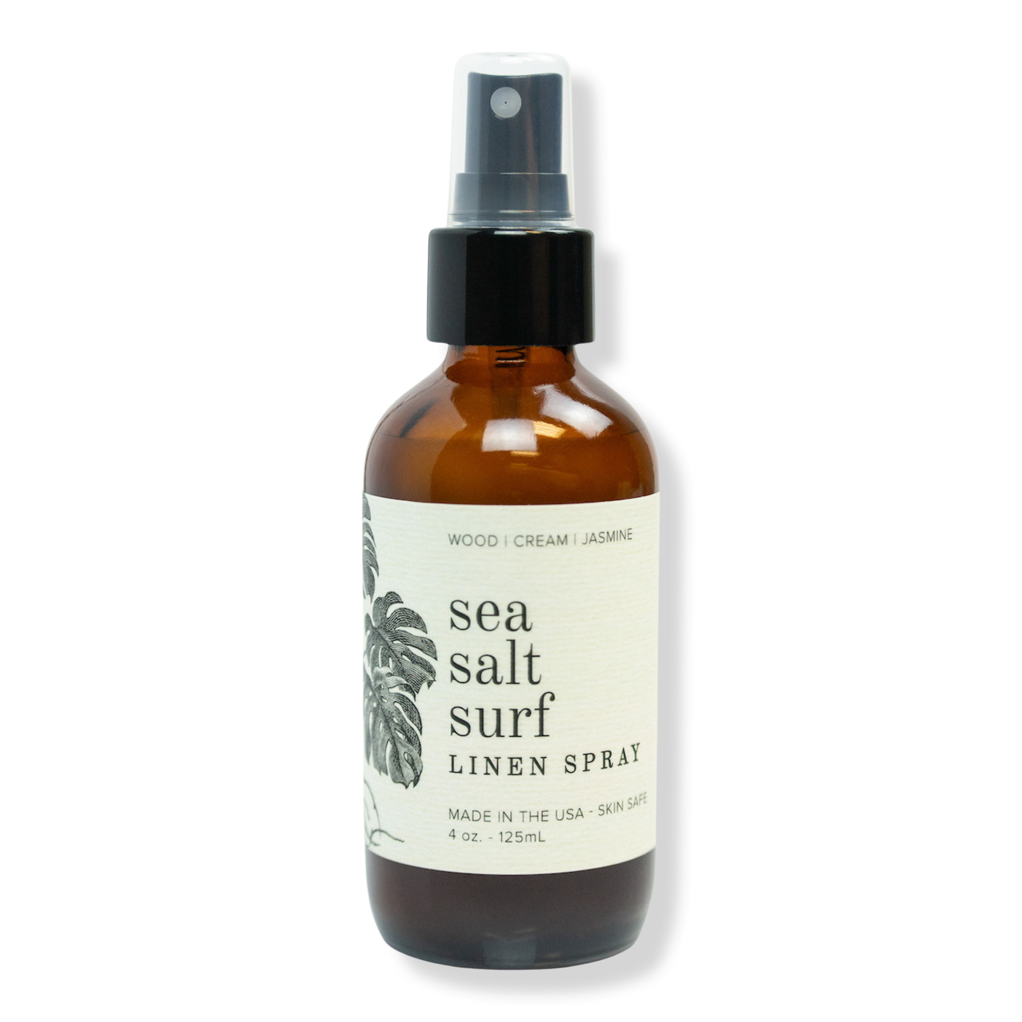 Sea Salt Surf Linen