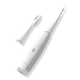 White Waterproof Electric Plaque Remover 