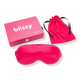 Hibiscus Sleep Mask 