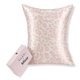 Nicole Miller - Mauve Cheetah Pillowcase - Standard 