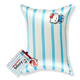 Hello Kitty Stripes Pillowcase - King 