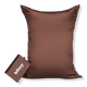 Chocolate Pillowcase - King 