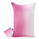 Pink Ombre Pillowcase - Standard 
