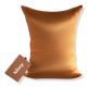 Bronze Pillowcase - Queen 
