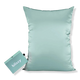 Mint Pillowcase - Queen 