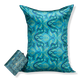 White Lotus - Emerald Jungle Pillowcase - King 