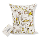 Nicole Miller - Ny To Paris Pillowcase - Standard not available