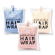 Sand/Pink/Blue 3-for-2 Hair Wrap Bundle 